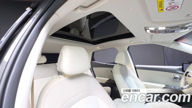 Genesis GV60 2026 — photo 23