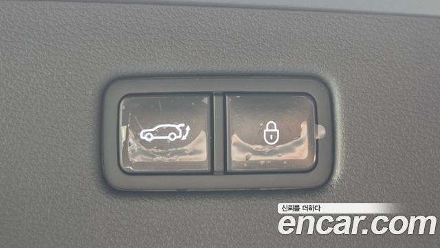 Genesis GV60 2026 — photo 24