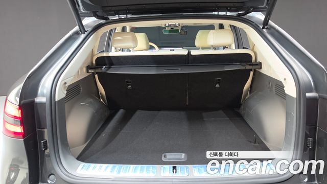 Genesis GV60 2026 — photo 25