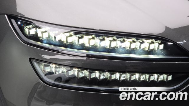 Genesis GV60 2026 — photo 8