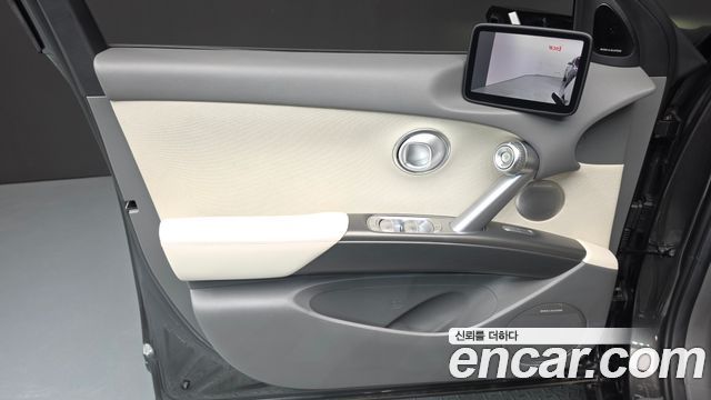 Genesis GV60 2026 — photo 14