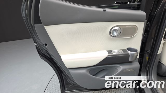 Genesis GV60 2026 — photo 15