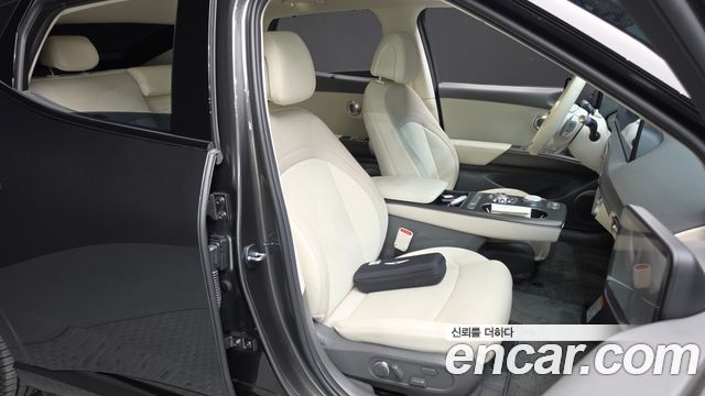 Genesis GV60 2026 — photo 16