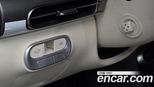 Genesis GV60 2026 — photo 27