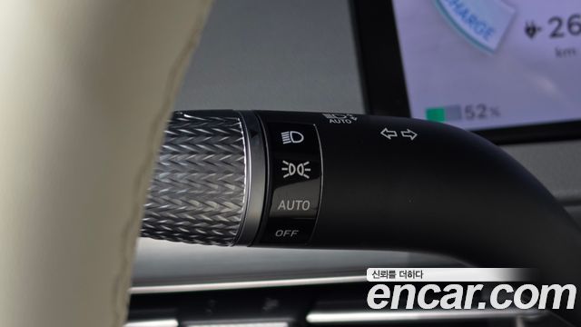 Genesis GV60 2026 — photo 28