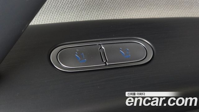 Genesis GV60 2026 — photo 34
