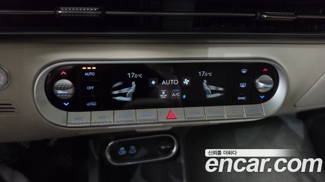 Genesis GV60 2026 — photo 35