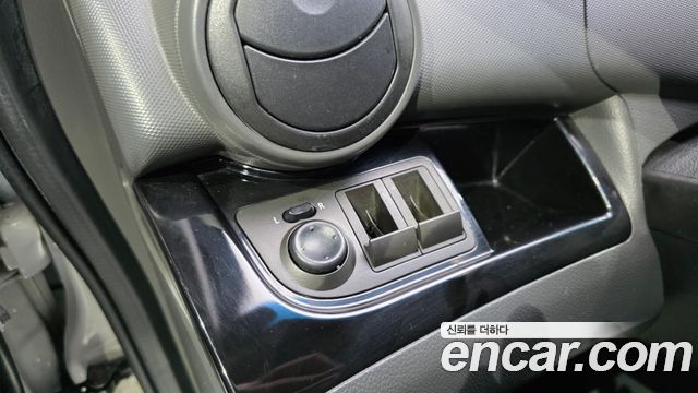 Chevrolet Korea Matiz 2011 — photo 12
