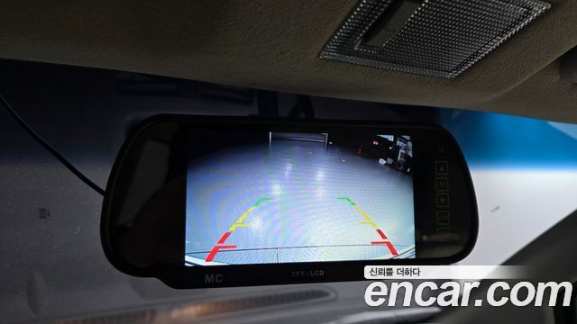 Chevrolet Korea Matiz 2011 — photo 15