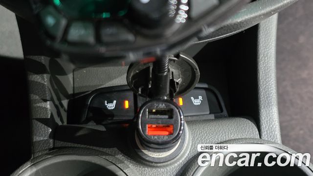 Chevrolet Korea Matiz 2011 — photo 18