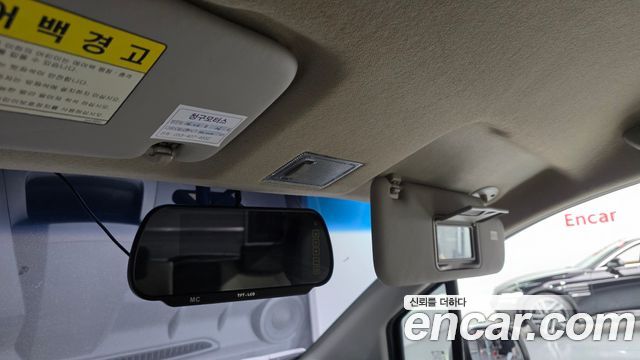 Chevrolet Korea Matiz 2011 — photo 20