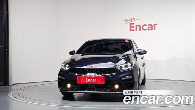 Kia K3 2019 — photo 3