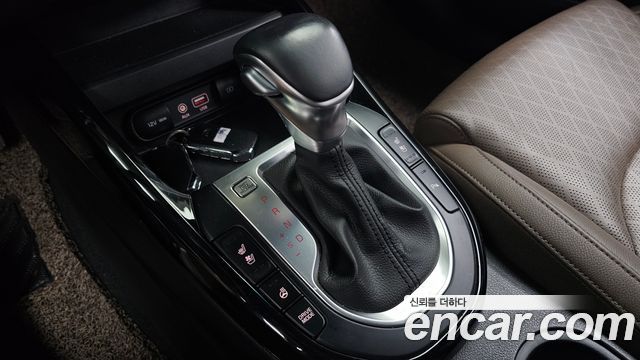 Kia K3 2019 — photo 12