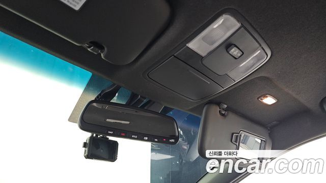 Kia K3 2019 — photo 23