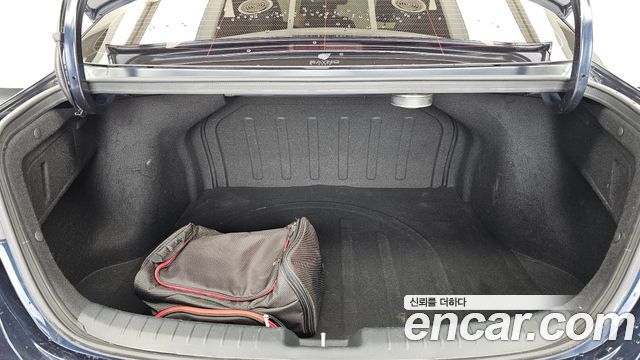 Kia K3 2019 — photo 26