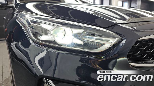 Kia K3 2019 — photo 8