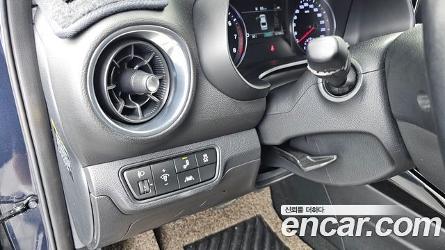 Kia K3 2019 — photo 30