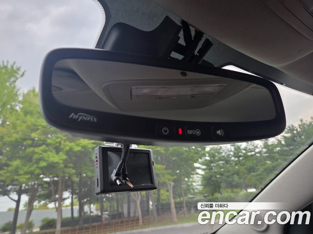 Chevrolet Korea Alpheon 2015 — photo 12