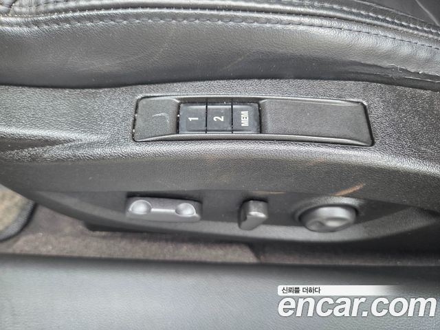 Chevrolet Korea Alpheon 2015 — photo 15