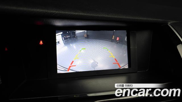 Renault Korea SM7 2017 — photo 21