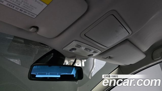 Renault Korea SM7 2017 — photo 23