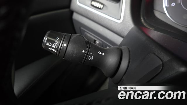 Renault Korea SM7 2017 — photo 25