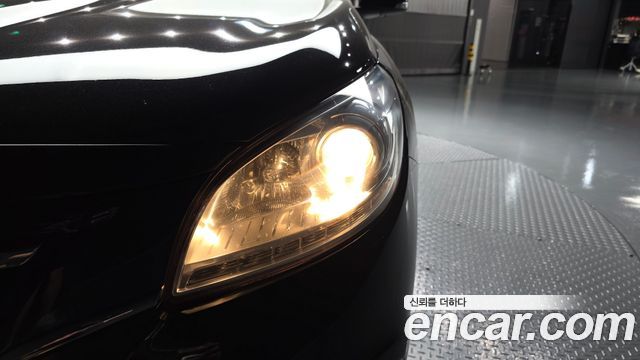 Renault Korea SM7 2017 — photo 8