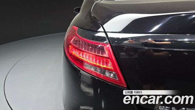 Renault Korea SM7 2017 — photo 9