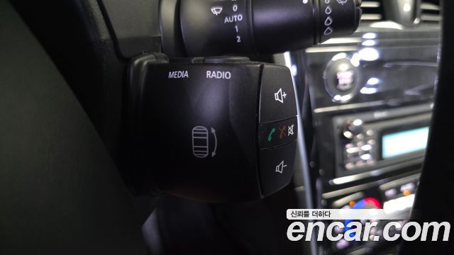 Renault Korea SM7 2017 — photo 27