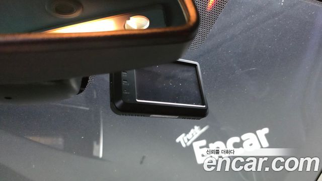 Renault Korea SM7 2017 — photo 30