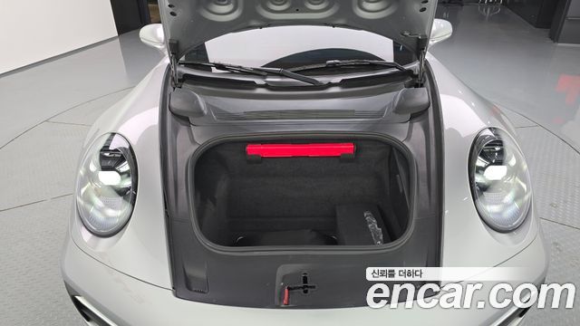 Porsche 911 2024 — photo 6