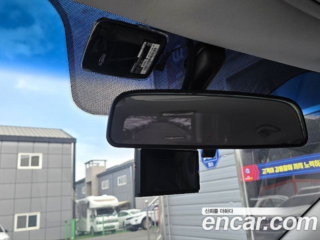 Kia Carens 2008 — photo 13