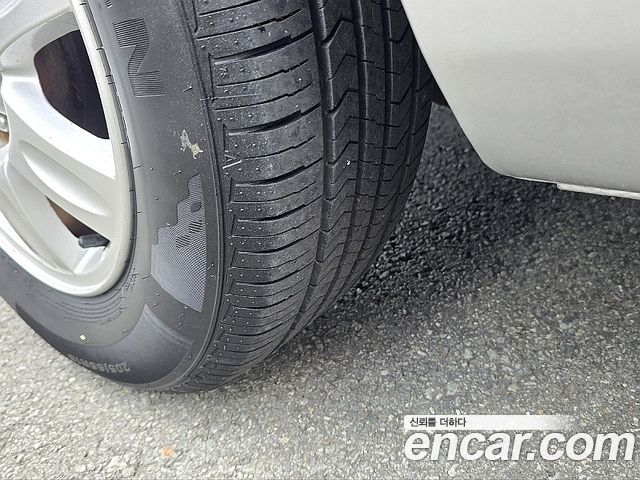Kia Carens 2008 — photo 16