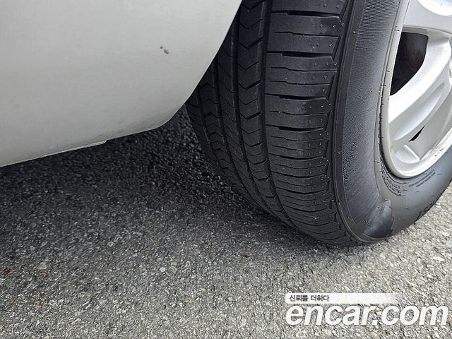 Kia Carens 2008 — photo 17