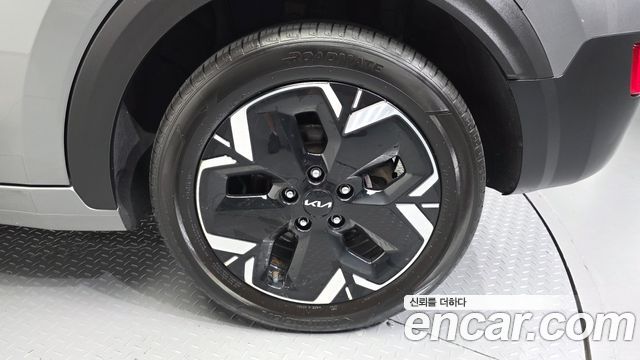 Kia Niro 2023 — photo 5