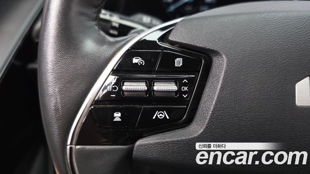 Kia Niro 2023 — photo 16