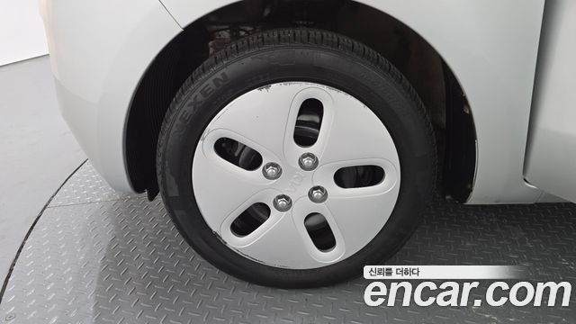 Kia RAY 2017 — photo 5