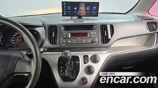 Kia RAY 2017 — photo 10