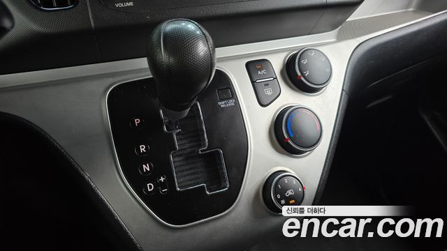 Kia RAY 2017 — photo 12