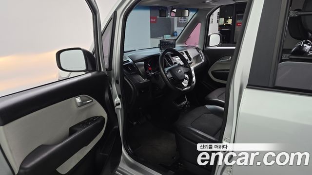 Kia RAY 2017 — photo 13