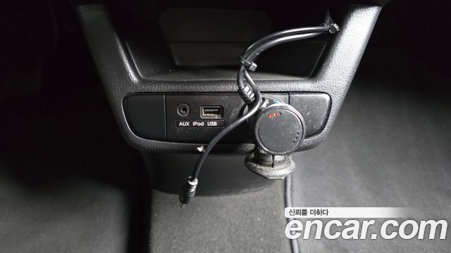 Kia RAY 2017 — photo 18