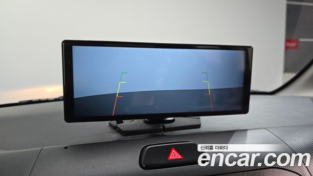 Kia RAY 2017 — photo 19
