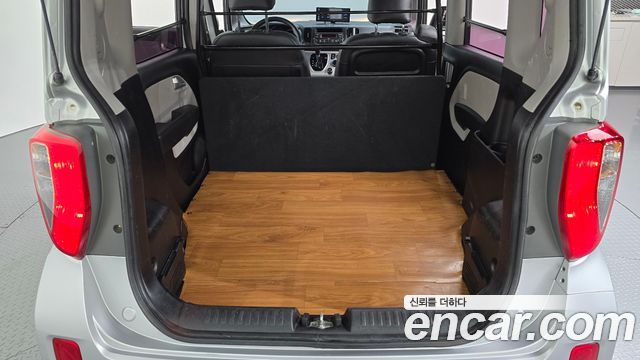 Kia RAY 2017 — photo 22