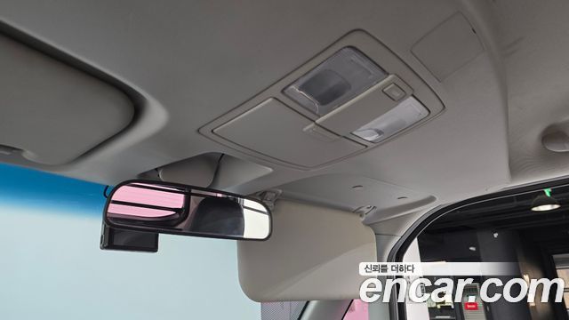 Kia RAY 2017 — photo 24