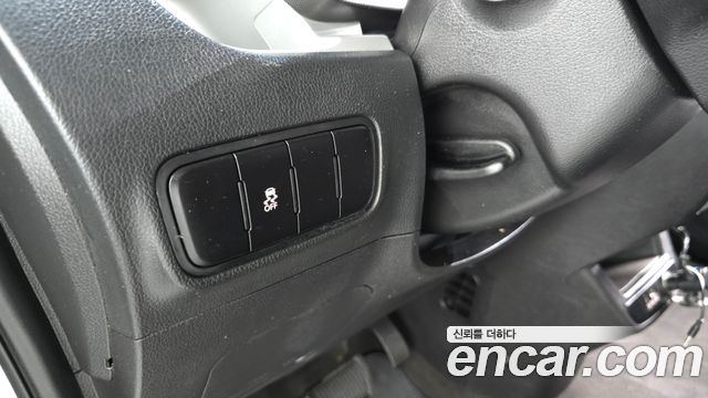 Kia RAY 2017 — photo 26
