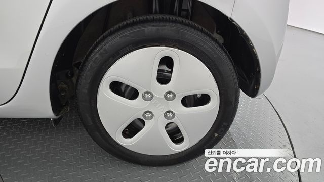Kia RAY 2017 — photo 7