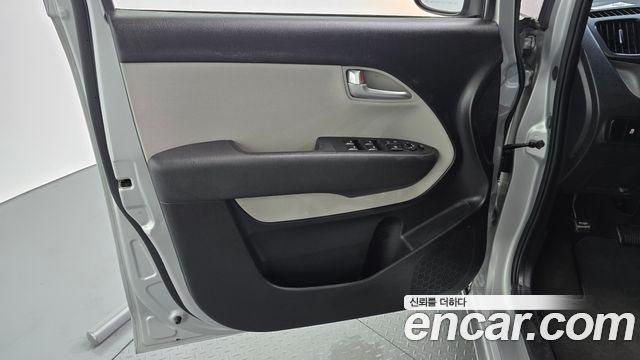 Kia RAY 2017 — photo 14