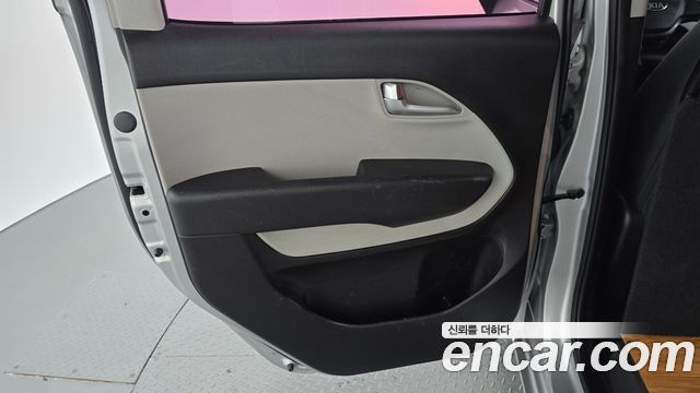 Kia RAY 2017 — photo 15