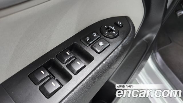 Kia RAY 2017 — photo 28