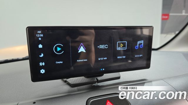 Kia RAY 2017 — photo 30
